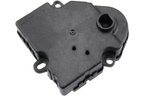 Autotecnica GM0613019 HVAC Blend Door Actuator - Auxiliary, Left Main or Main - view 5
