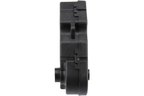 Autotecnica GM0613019 HVAC Blend Door Actuator - Auxiliary, Left Main or Main - view 2