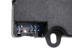 Autotecnica GM0613019 HVAC Blend Door Actuator - Auxiliary, Left Main or Main - view 3