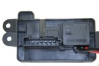 Autotecnica GM0616709 HVAC Blower Motor Resistor - Front - view 6