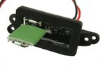 Autotecnica GM0616709 HVAC Blower Motor Resistor - Front - view 4