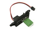 Autotecnica GM0616709 HVAC Blower Motor Resistor - Front - view 5