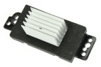 Autotecnica GM0616713 HVAC Blower Motor Resistor - Front - view 4