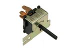 Autotecnica GM0617172 HVAC Blower Control Switch - Front - view 1