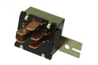 Autotecnica GM0617172 HVAC Blower Control Switch - Front - view 3
