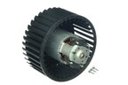 Autotecnica GM0618638 HVAC Blower Motor - view 1