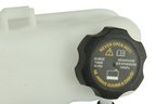 Autotecnica GM0715748 Engine Coolant Reservoir - Front - view 3