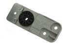 Autotecnica GM0716057 Radiator Mount Bracket - Lower - view 1