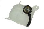 Autotecnica GM0716409 Engine Coolant Reservoir - Front - view 1
