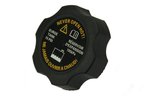 Autotecnica GM0716409 Engine Coolant Reservoir - Front - view 3