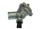 Autotecnica GM0717917 Engine Coolant Thermostat Housing Assembly - Outer - view 4