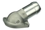 Autotecnica GM0718508 Engine Coolant Thermostat Housing - Upper - view 2