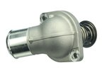 Autotecnica GM0718523 Engine Coolant Thermostat Housing Assembly - view 1