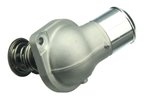 Autotecnica GM0718523 Engine Coolant Thermostat Housing Assembly - view 3