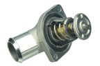 Autotecnica GM0718523 Engine Coolant Thermostat Housing Assembly - view 4
