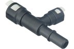 Autotecnica GM0719744 HVAC Heater Hose Connector - view 4