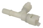 Autotecnica GM0719745 HVAC Heater Hose Connector - view 5
