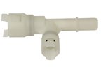 Autotecnica GM0719745 HVAC Heater Hose Connector - view 1