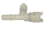 Autotecnica GM0719745 HVAC Heater Hose Connector - view 4