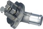 Autotecnica GM0720227 Engine Coolant Thermostat Housing Assembly - view 2