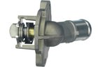 Autotecnica GM0720227 Engine Coolant Thermostat Housing Assembly - view 3