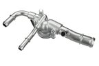Autotecnica GM0720267 Engine Coolant Thermostat Housing Assembly - view 1