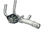 Autotecnica GM0720267 Engine Coolant Thermostat Housing Assembly - view 4