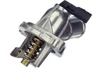 Autotecnica GM0720269 Engine Coolant Thermostat Housing Assembly - view 4