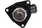 Autotecnica GM0720814 Engine Coolant Thermostat Housing Assembly - Water Pump - view 3