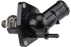 Autotecnica GM0720814 Engine Coolant Thermostat Housing Assembly - Water Pump - view 4