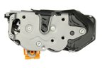 Autotecnica GM0816437 Door Lock Actuator Motor - Front Right - view 1