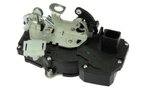 Autotecnica GM0817475 Door Lock Actuator - Rear Left - view 2