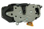 Autotecnica GM0817571 Door Lock Actuator Motor - Front Left - view 1