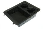 Autotecnica GM0817812 Cup Holder - Front - view 1