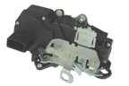 Autotecnica GM0818018 Door Lock Actuator Motor - Front Left - view 3