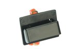 Autotecnica GM0818896 Exterior Door Handle - Left Rear Cargo - view 1