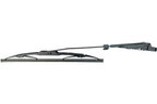 Autotecnica GM0819548 Wiper Arm and Blade Assembly - Rear - view 1