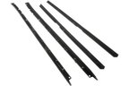 Autotecnica GM0820582 Door Window Belt Weatherstrip Kit - view 1
