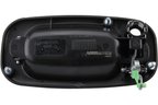 Autotecnica GM087373 Exterior Door Handle - Front Left - view 2