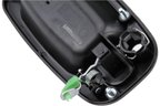 Autotecnica GM087373 Exterior Door Handle - Front Left - view 3