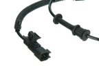 Autotecnica GM1116286 ABS Wheel Speed Sensor - Front - view 2