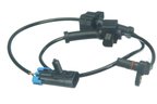 Autotecnica GM1116291 ABS Wheel Speed Sensor - Rear - view 1