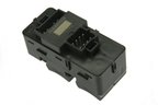 Autotecnica GM1315224 Door Window Switch - Front Left - view 2