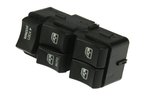 Autotecnica GM1315224 Door Window Switch - Front Left - view 4