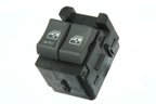 Autotecnica GM1317147 Door Window Switch - Front Left - view 1
