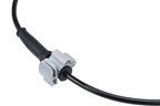 Autotecnica GM1321180 ABS Wheel Speed Sensor - Front or Rear - view 2