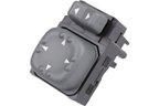 Autotecnica GM1321190 Door Mirror Switch - Front - view 1