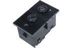Autotecnica GM1322555 Fog Light Switch - view 1