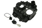 Autotecnica GM1414329 Engine Intake Manifold - Upper - view 1
