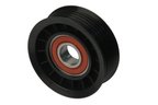 Autotecnica GM1414487 Accessory Drive Belt Tensioner Pulley - view 1
